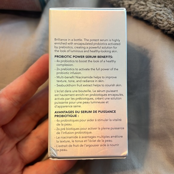 Saturday Skin bright potion power serum - Picture 2 of 4